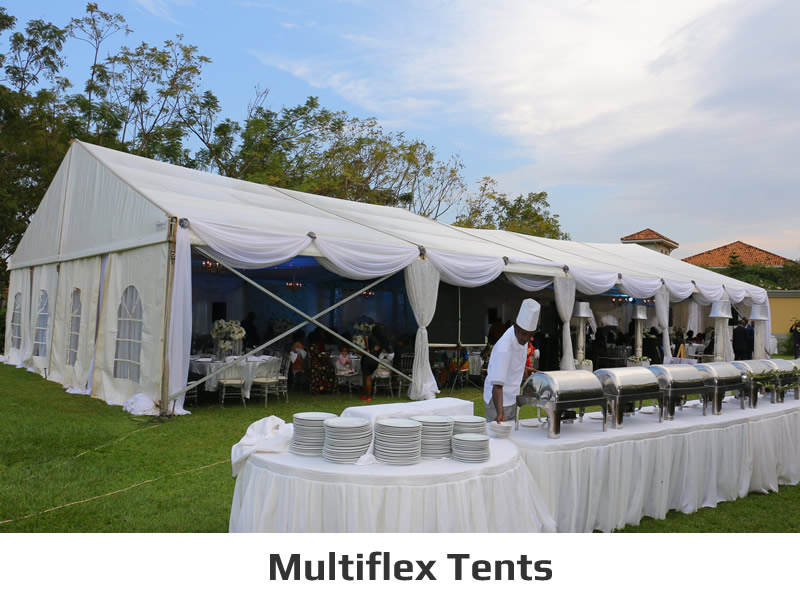 Multiflex Tents